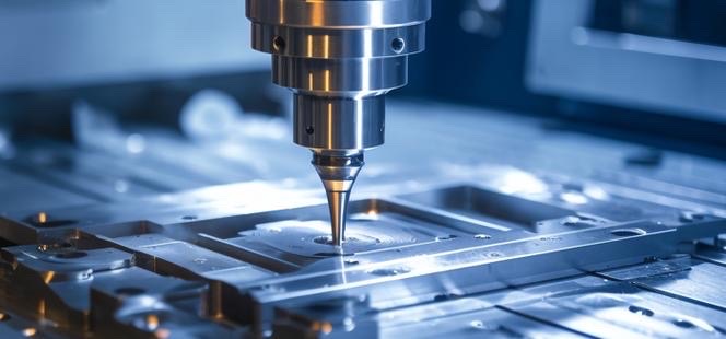 Mold design and manufacturing / Pressing part processing factory / Mold product research and development