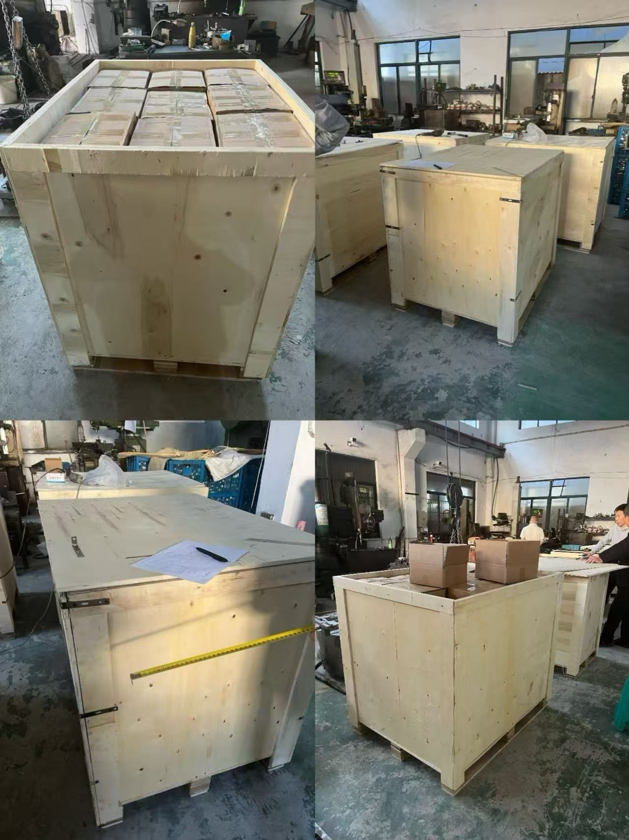 Mold design and manufacturing / Pressing part processing factory / Mold product research and development