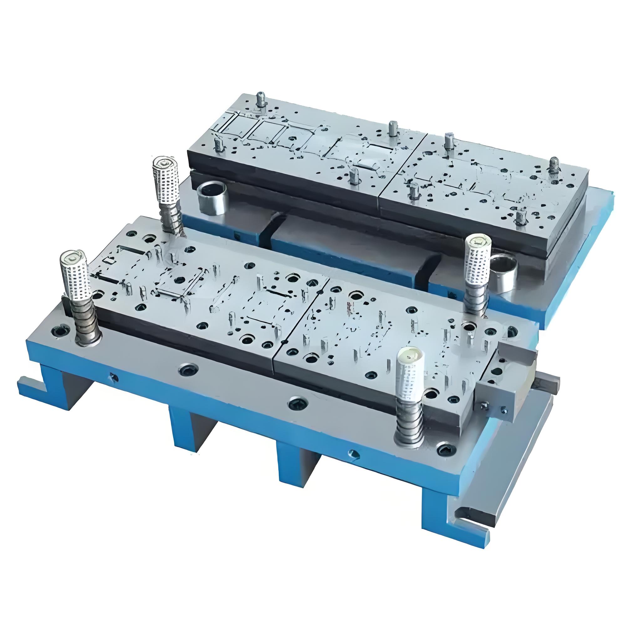 Mold design and manufacturing / Pressing part processing factory / Mold product research and development