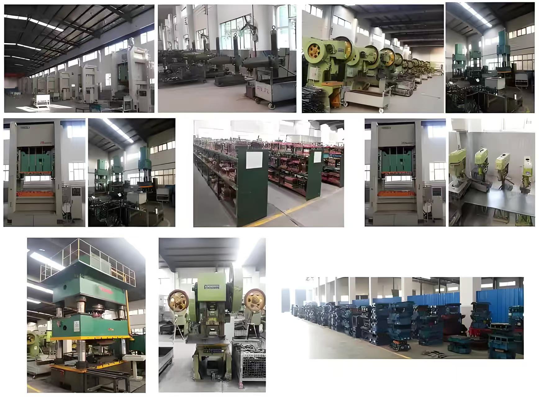 Mold design and manufacturing / Pressing part processing factory / Mold product research and development Mold design and manufacturing / Pressing part processing factory / Mold product research and development