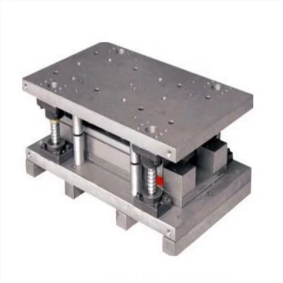 Guide to Purchasing Pressing Molds: Precise Selection · Pitfall Avoidance · Efficient Implementation