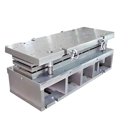 Deeply engaged in the field of precision stamping, strengthening the foundation of manufacturing - Honghao Mold in Yuyao uses technological innovation to empower the high-quality development of the hi