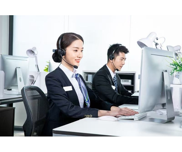After-sales service