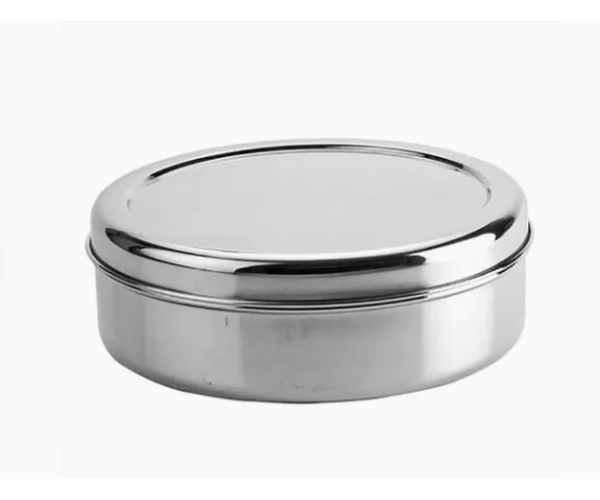 Stainless steel stretch part