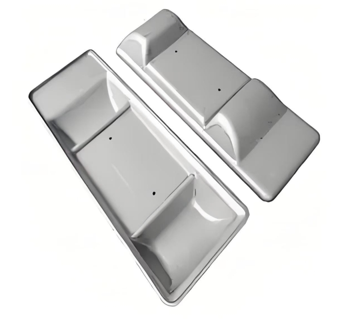 Stamping parts