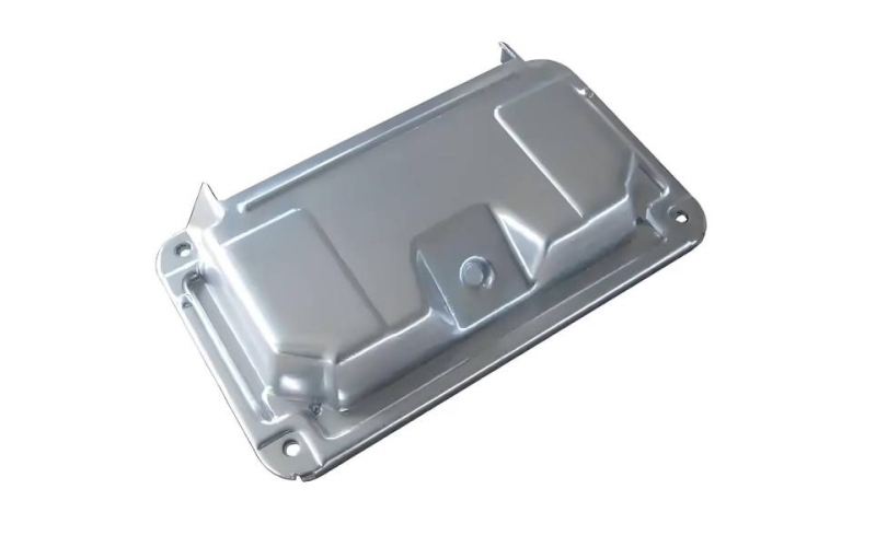 Automobile stamping parts